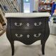 Louis XV style chest of drawers