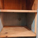 Old wardrobe