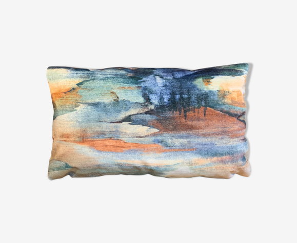 Coussin rectangle