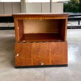 Table de chevet vintage