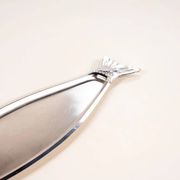 INOX FISH PLATE