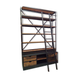 Industrial libraries