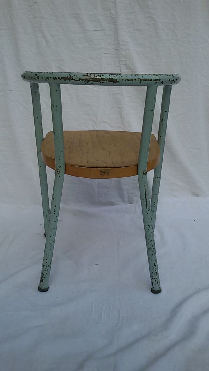 Chair child vintage