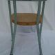 Chair child vintage