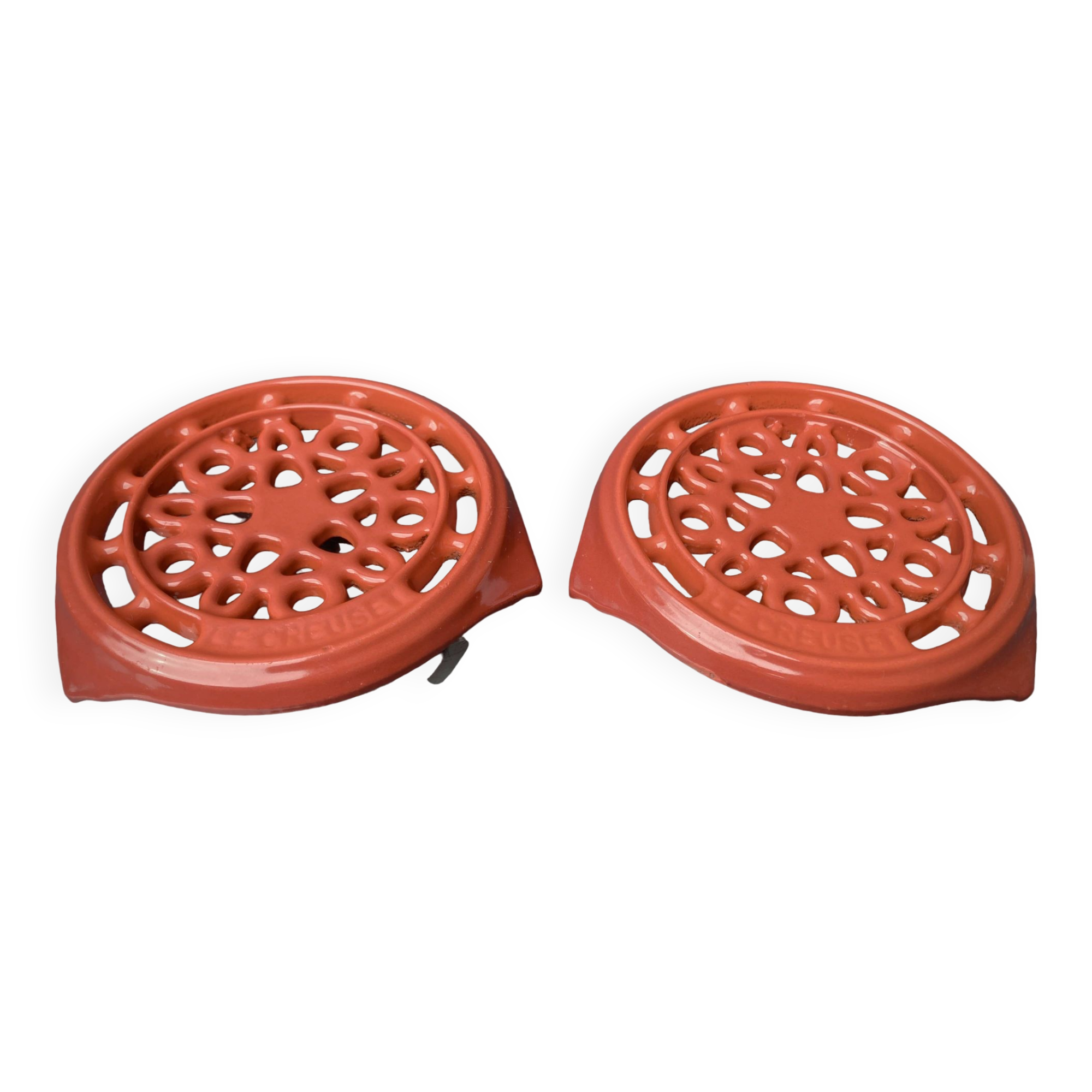 Bottle rest Le Creuset France