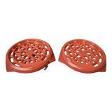 Bottle rest Le Creuset France