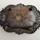 Rocaille Centrepiece Silver-Plated Bowl