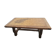 Vallauris coffee table signed Barrois