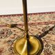 60s floor lamp - Hollywood Regency - Vintage