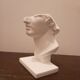 Plaster head