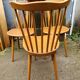 4 Baumann “Menuet” bistro chairs