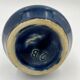 Art deco soliflore in Thulin earthenware