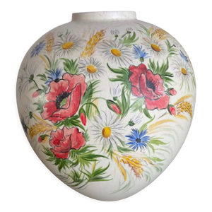vase Paul Milet sèvres