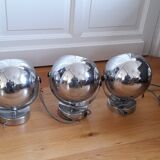 Set of 5 spots