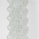 Extra large wall lamp Kalmar 'Tulip', Austria, 1970s