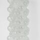 Extra large wall lamp Kalmar 'Tulip', Austria, 1970s