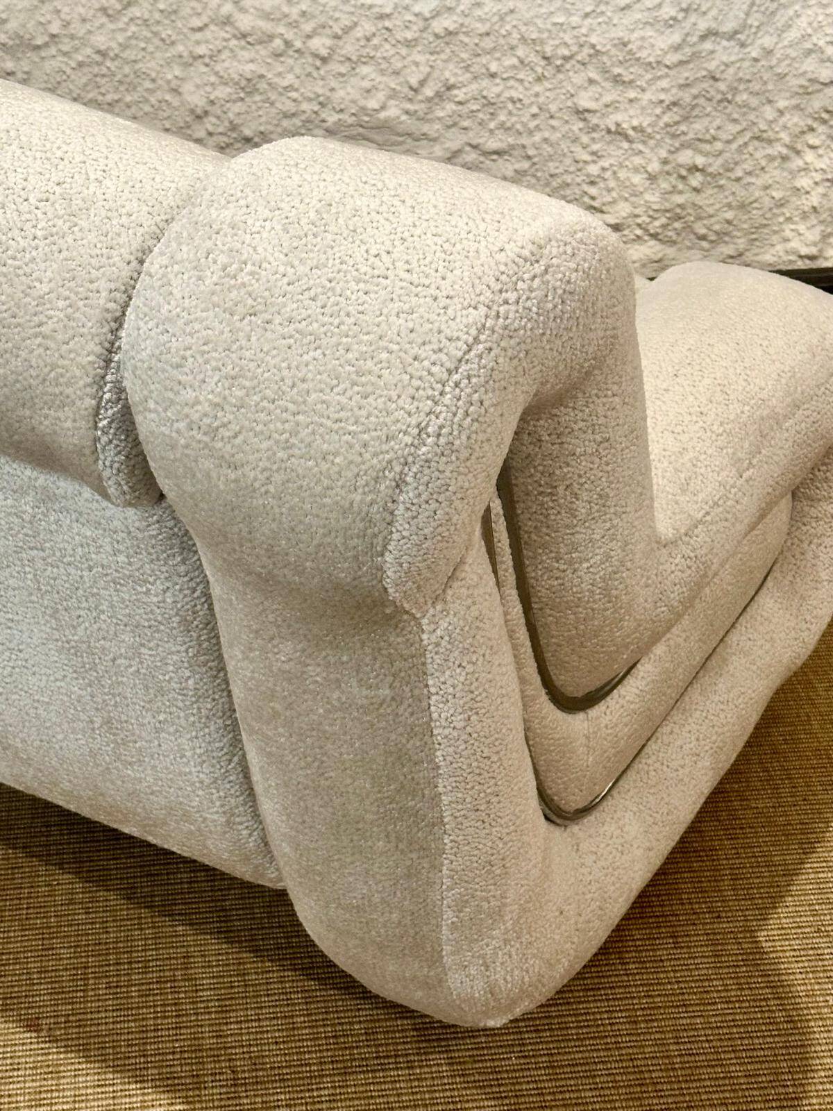 1 armchair Adriano Piazzesi