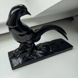 Pheasant Lemanceau Saint Clement figurine