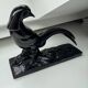 Pheasant Lemanceau Saint Clement figurine