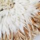 Juju Hat beige 70 cm
