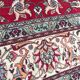 Tabriz handmade carpet - 295x395 cm