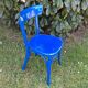 Chaise vintage
