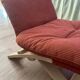 Kroken armchair