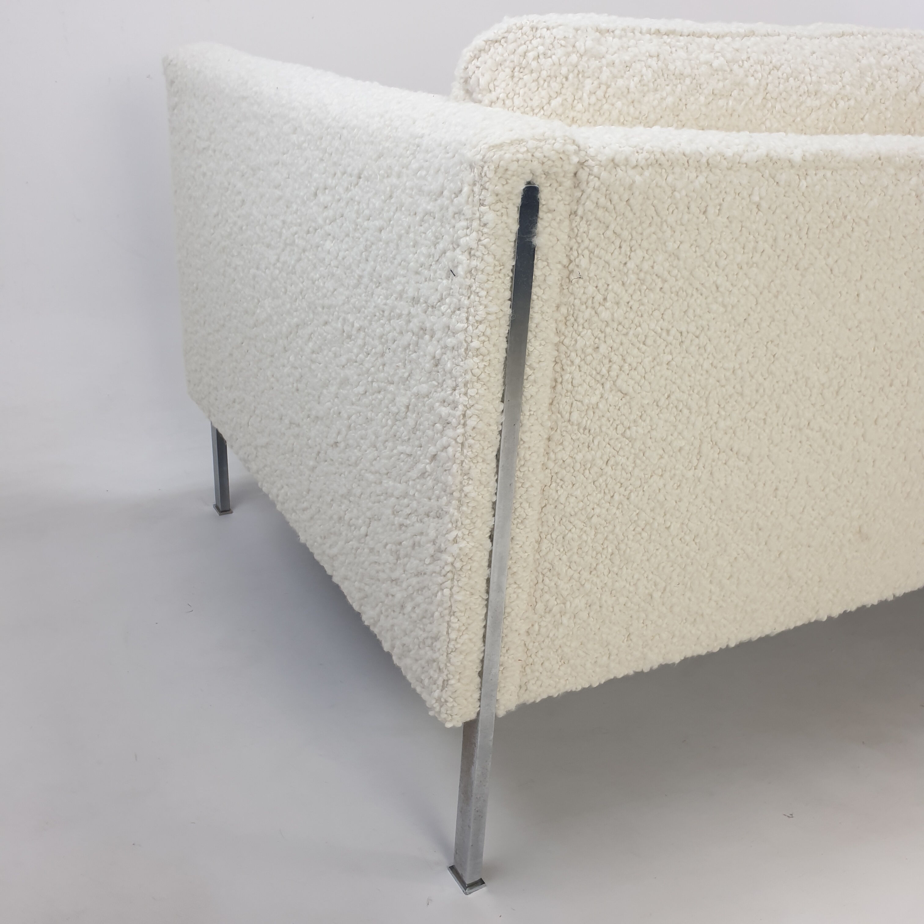 Model 442 Sofa by Pierre Paulin for Artifort, 1960s