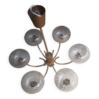 70s lighting fixture