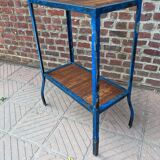 Industrial console