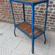 Industrial console