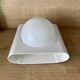 Vintage Space-Age UFO Wall Lamp by Stilnovo, Italy 1970s