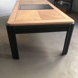 Art deco coffee table