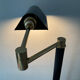 Lampadaire liseuse vintage des années 70