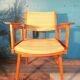 Fauteuils Debiève 1950s