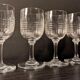 Verres Baccarat Model Nancy