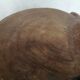 Table éléphant en bois massif