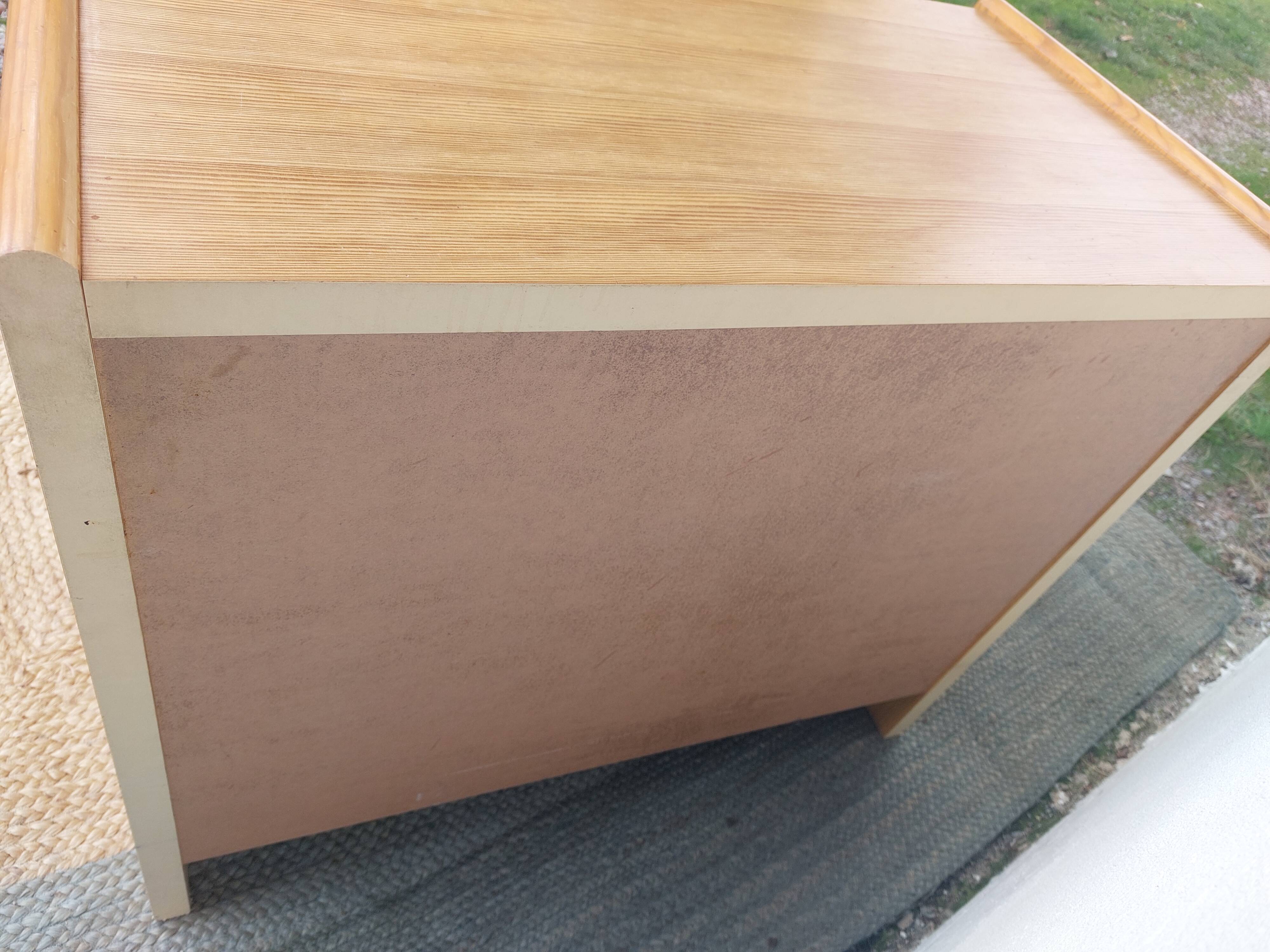 Gautier brand chest of drawers