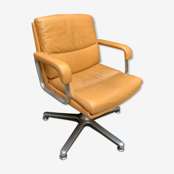 Fauteuil design 1970 , fauteuil de bureau