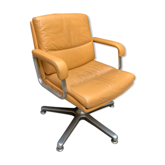 Design armchair 1970 , office chair