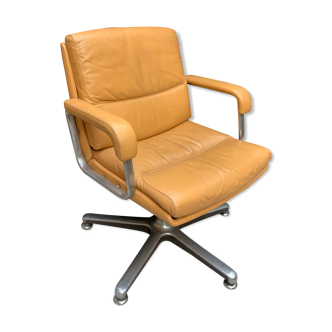 Fauteuil design 1970 , fauteuil de bureau