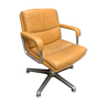 Design armchair 1970 , office chair