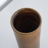 Ceramic Rouleau vase, Sweden 1960