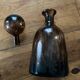 Carafe en verre