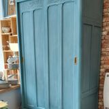 Parisian wardrobe wardrobe sliding doors