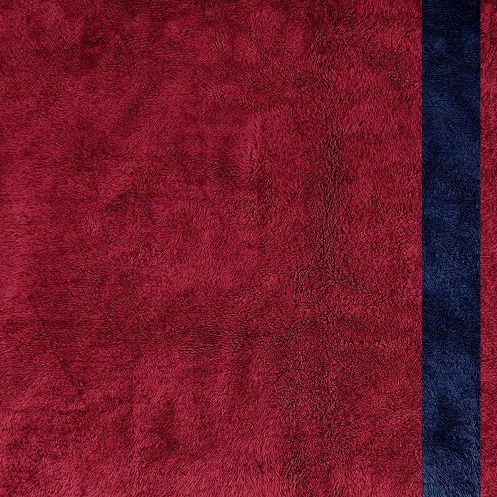 Beni Ouraine handwoven rug, traditional style, size 150 x 250 cm
