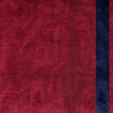 Beni Ouraine handwoven rug, traditional style, size 150 x 250 cm