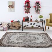 Tapis turc 208x117cm