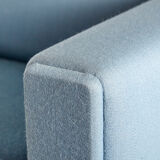 Hans J. Wegner Model GE-236/3 three-seater sofa