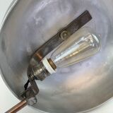Lampe Alfred Müller long neck kirby beard&co